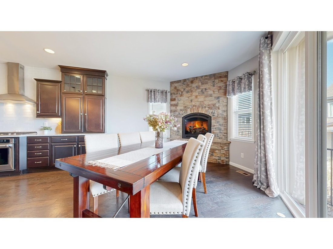 House in Loveland, Colorado, United States 1 - 18386553