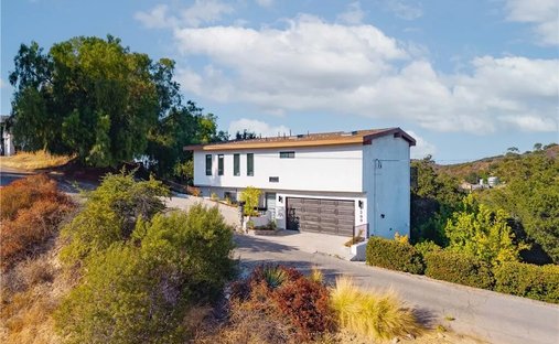 House in Los Angeles, California, United States 1