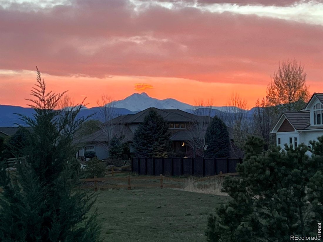 House in Longmont, Colorado, United States 4 - 18386073