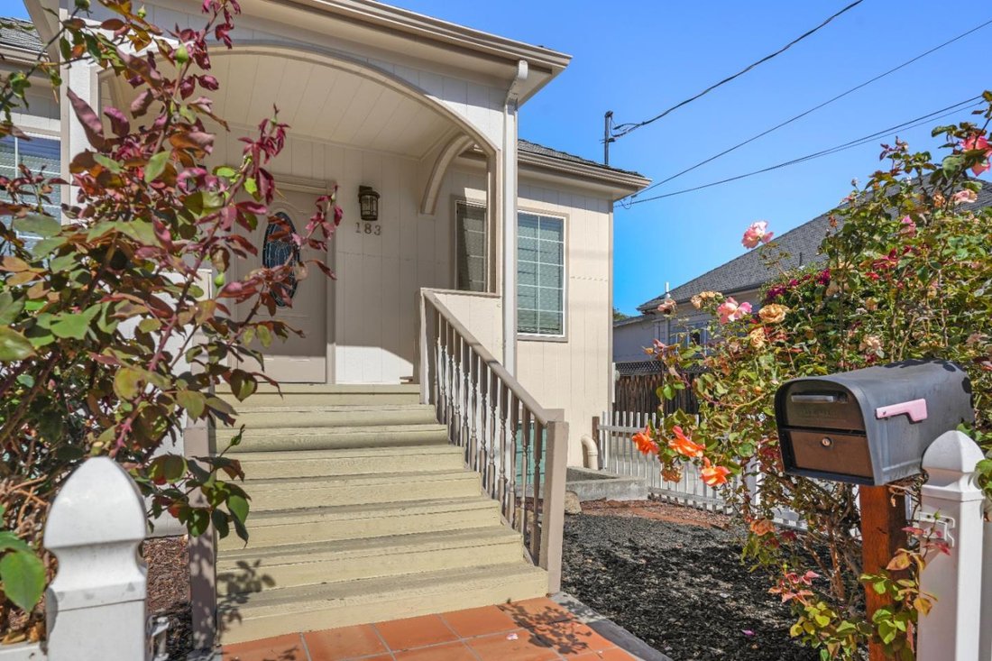 House in San Jose, California, United States 1 - 18386380
