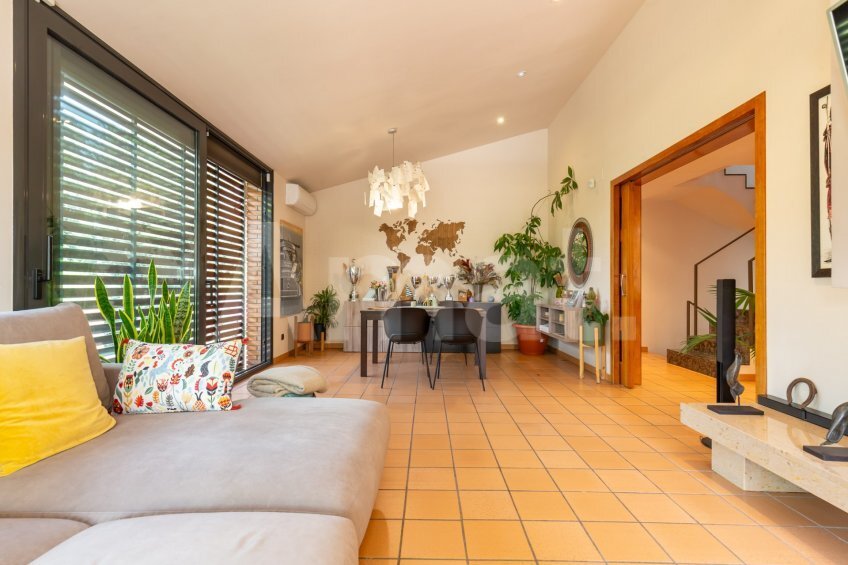 House in les Franqueses del Valles, Catalonia, Spain 5 - 18386586