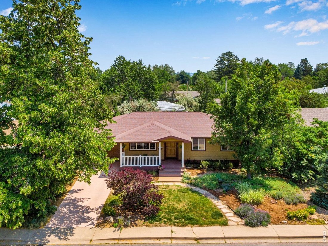 House in Boulder, Colorado, United States 3 - 18386523