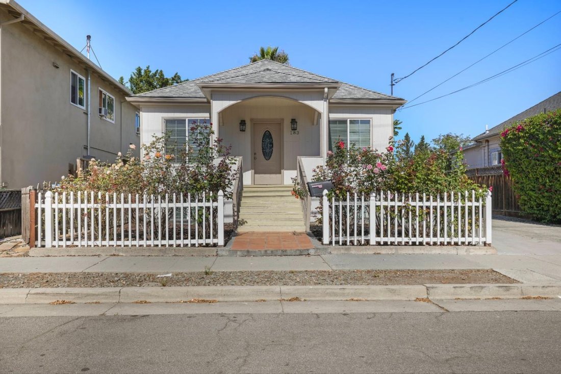 House in San Jose, California, United States 3 - 18386380
