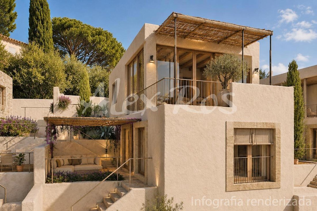 House in Begur, Catalonia, Spain 4 - 18352198