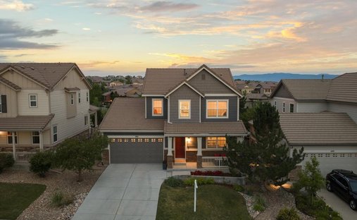 Maison à Highlands Ranch, Colorado, États-Unis 1