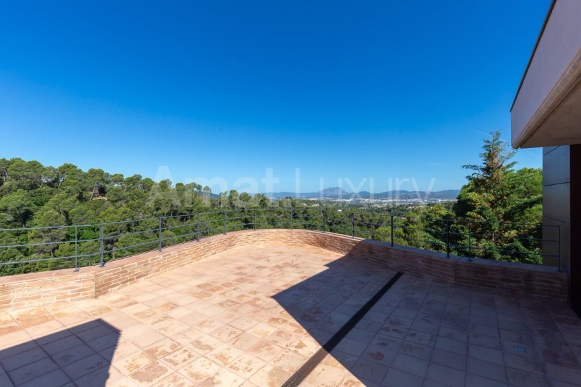 House in Sant Cugat del Valles, Catalonia, Spain 2 - 18386626