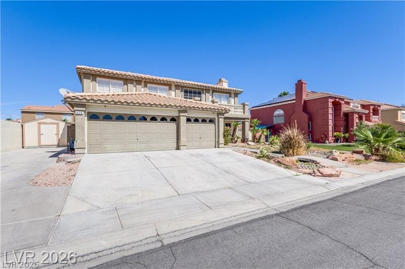 House in Las Vegas, Nevada, United States 4 - 18378005