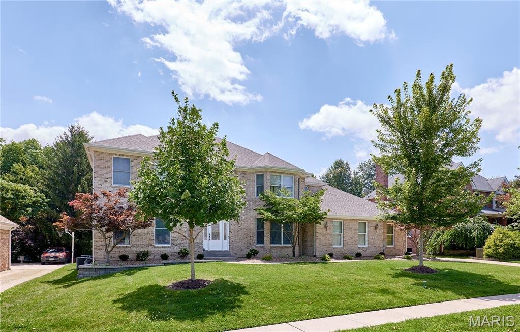 House in Saint Charles, Missouri, United States 2 - 18386268