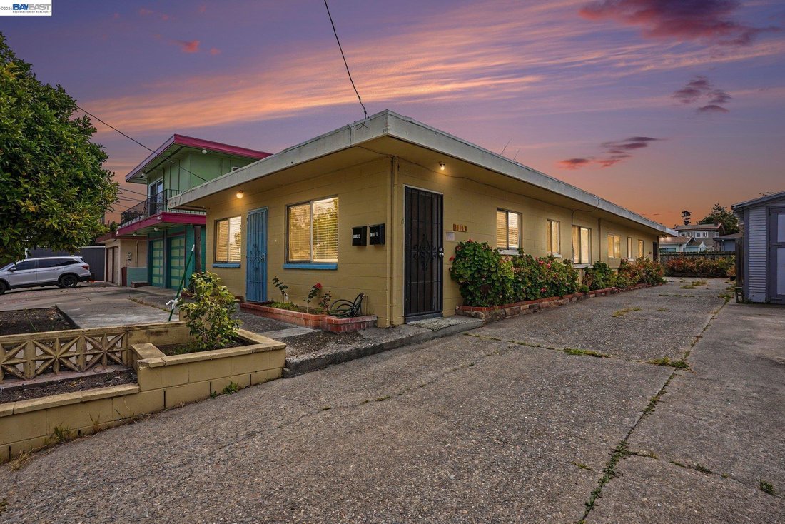 Apartment in Alameda, California, United States 1 - 18386358