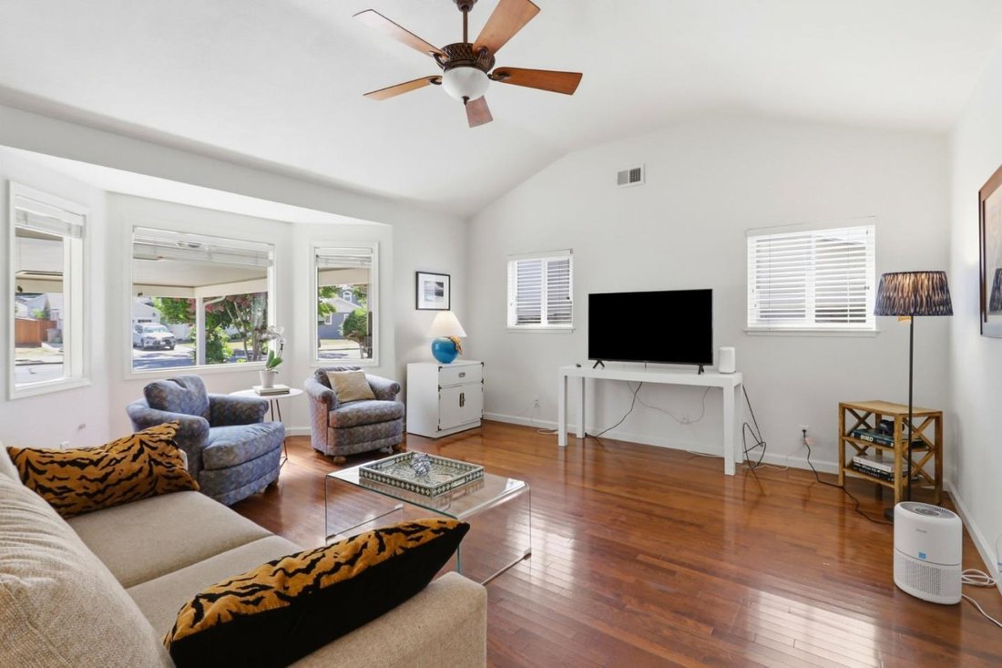 House in San Jose, California, United States 5 - 18386326