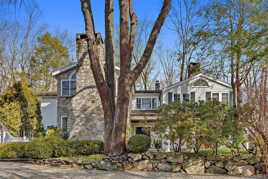 House in Pound Ridge, New York, United States 1 - 18386411