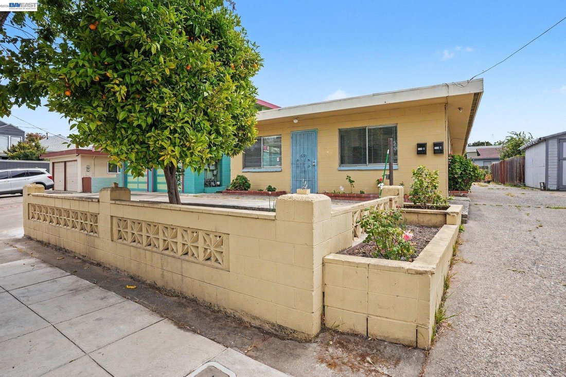 Apartment in Alameda, California, United States 4 - 18386358