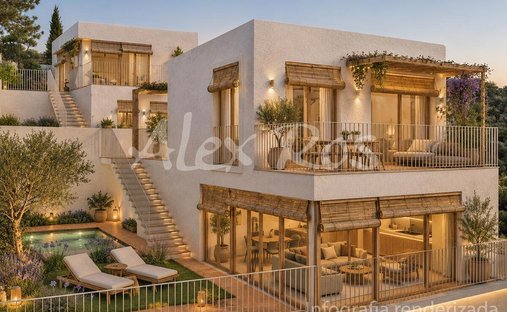 House in Begur, Catalonia, Spain 1