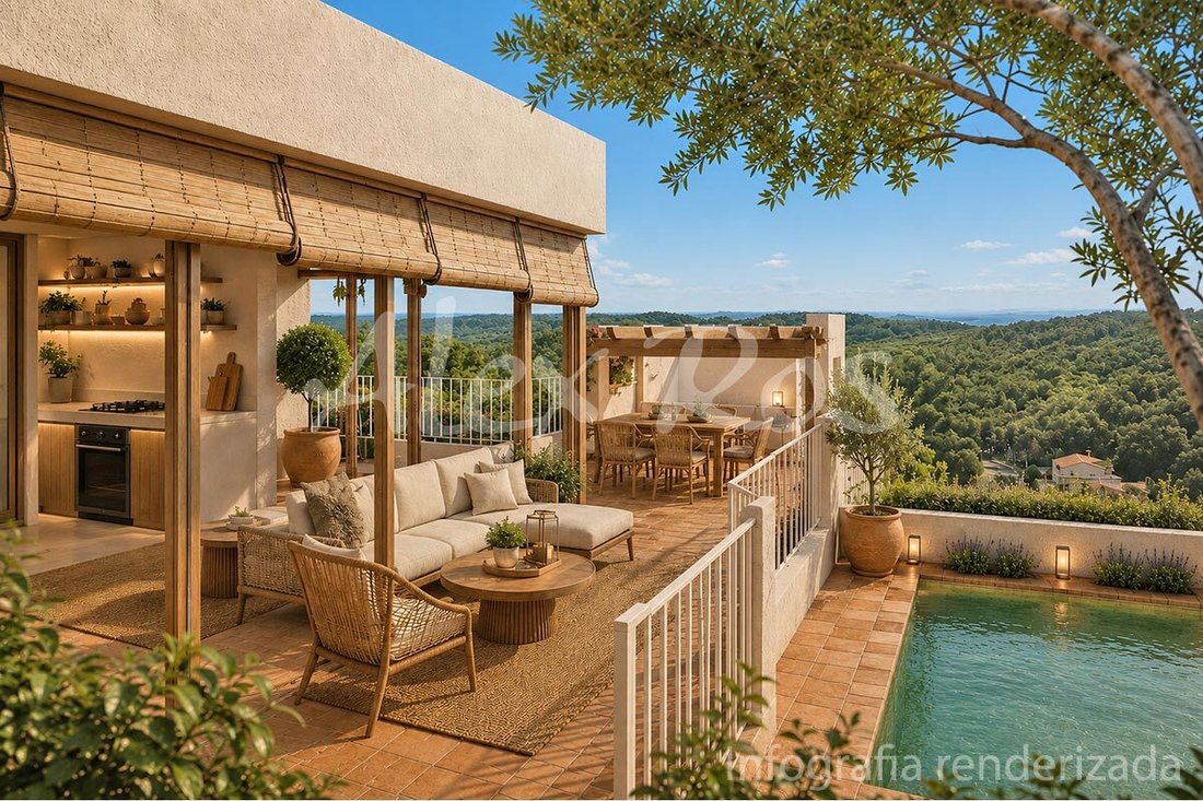 House in Begur, Catalonia, Spain 1 - 18351397