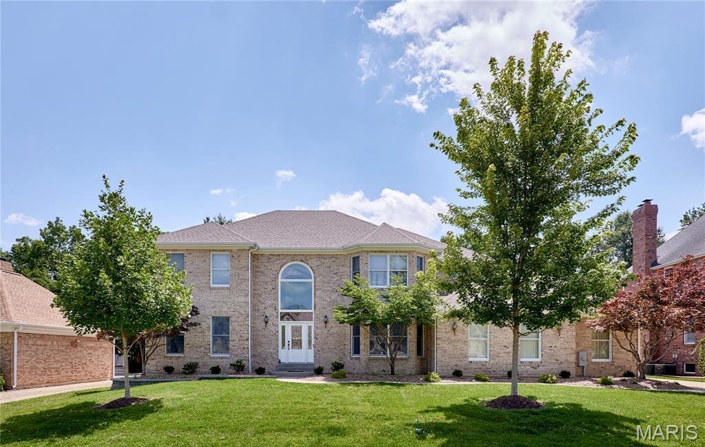 House in Saint Charles, Missouri, United States 1 - 18386268