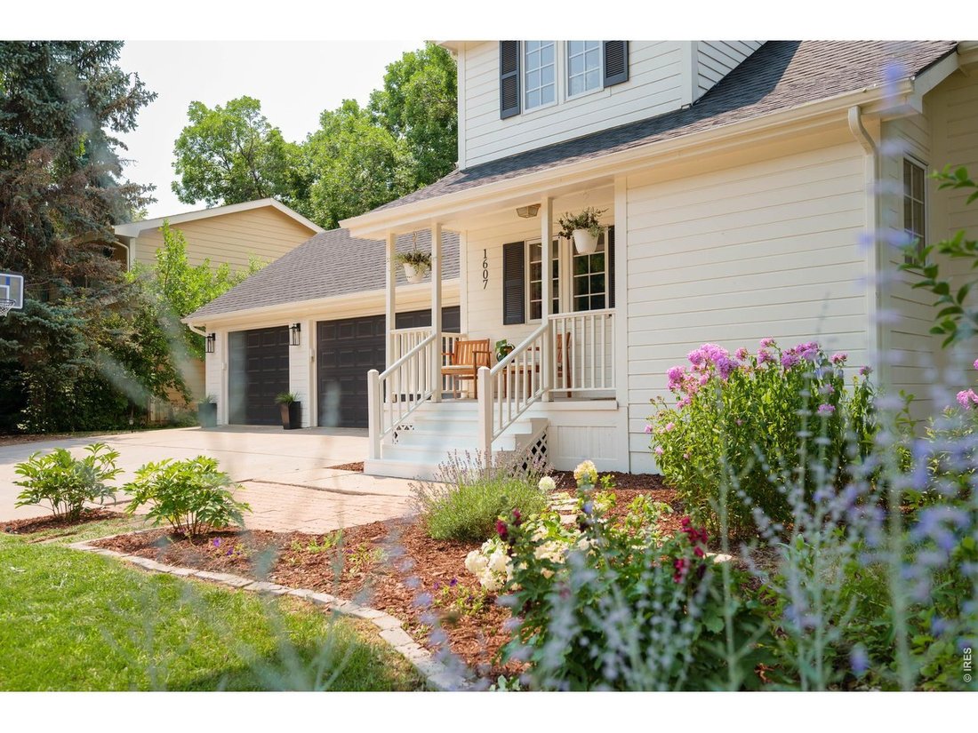 House in Fort Collins, Colorado, United States 3 - 18386552