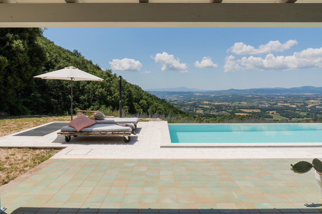 Villa in Acquasparta, Umbria, Italy 3 - 18386412