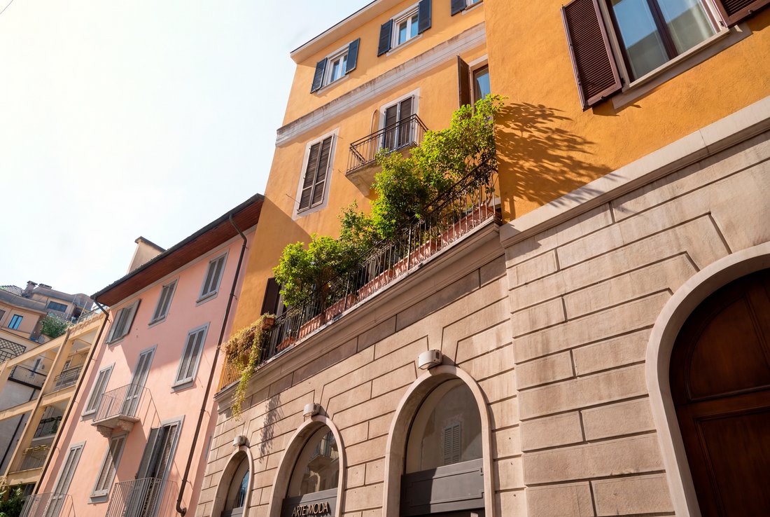 Apartment in Historic Center, Milan, Lombardy 2 - 18386598