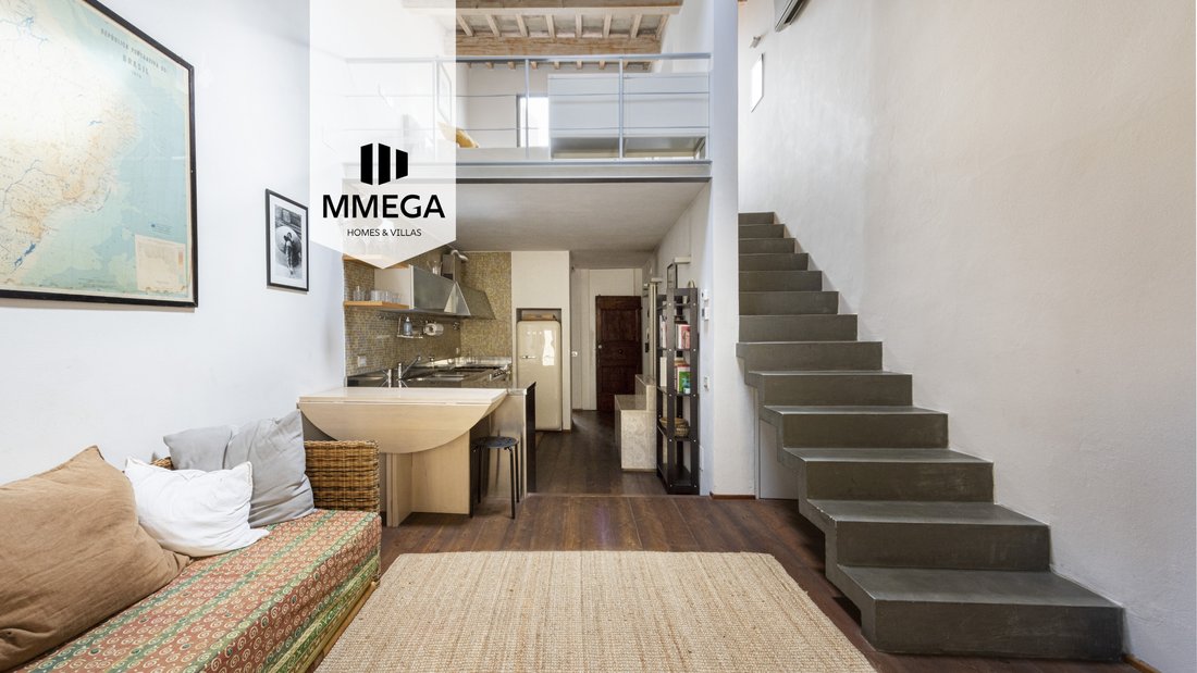 Apartment in Center, Florence, Tuscany 5 - 18386367