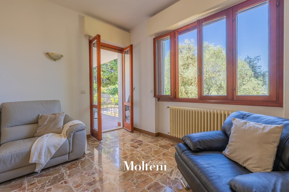 Villa in Lierna, Lombardy, Italy 4 - 18386622
