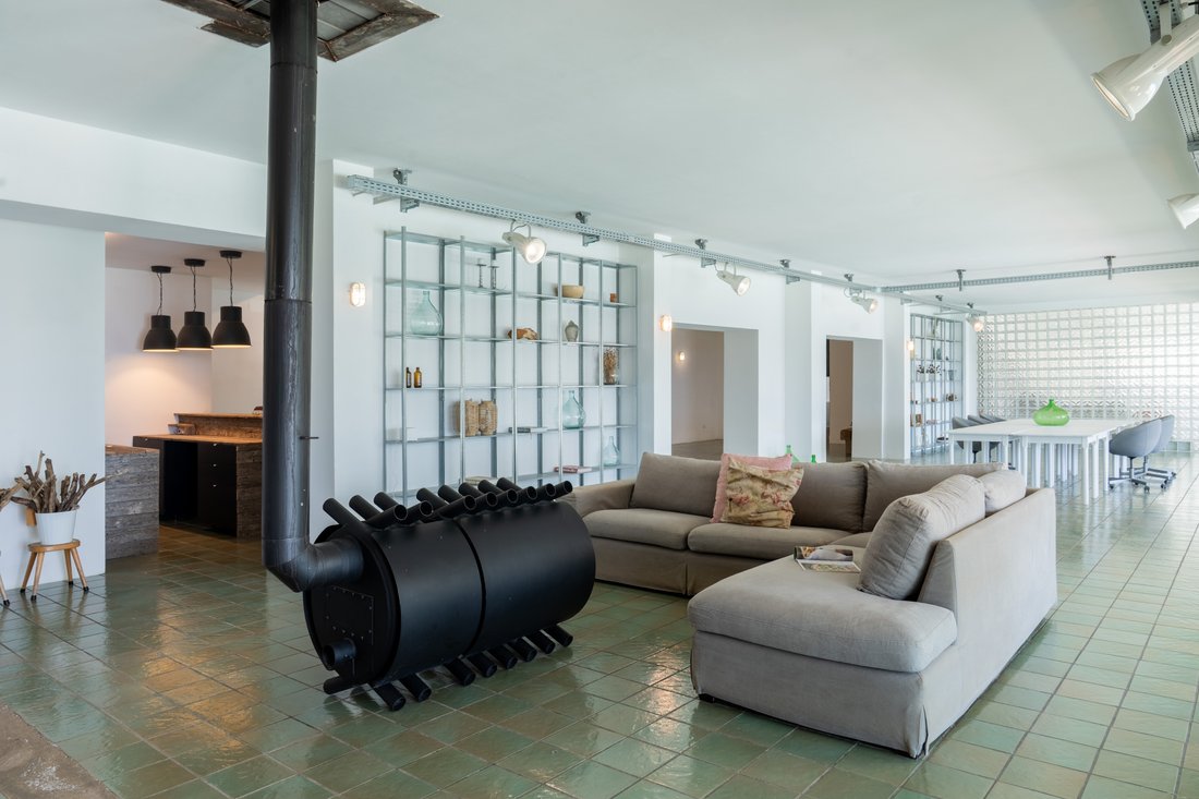 Villa in Acquasparta, Umbria, Italy 4 - 18386412