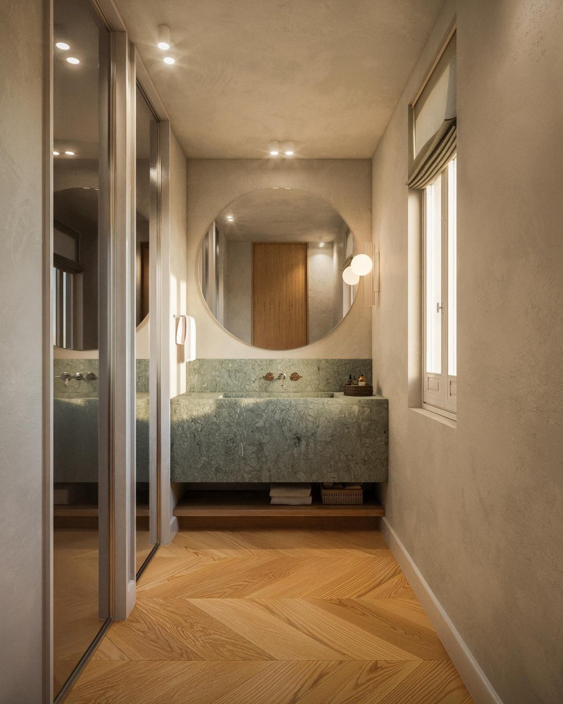 Apartment in Avenidas Novas, Lisbon, Portugal 3 - 18385913