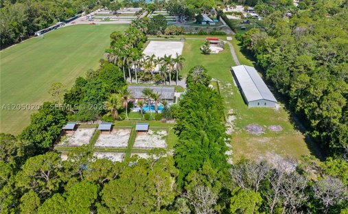 House in Loxahatchee, Florida, United States 1