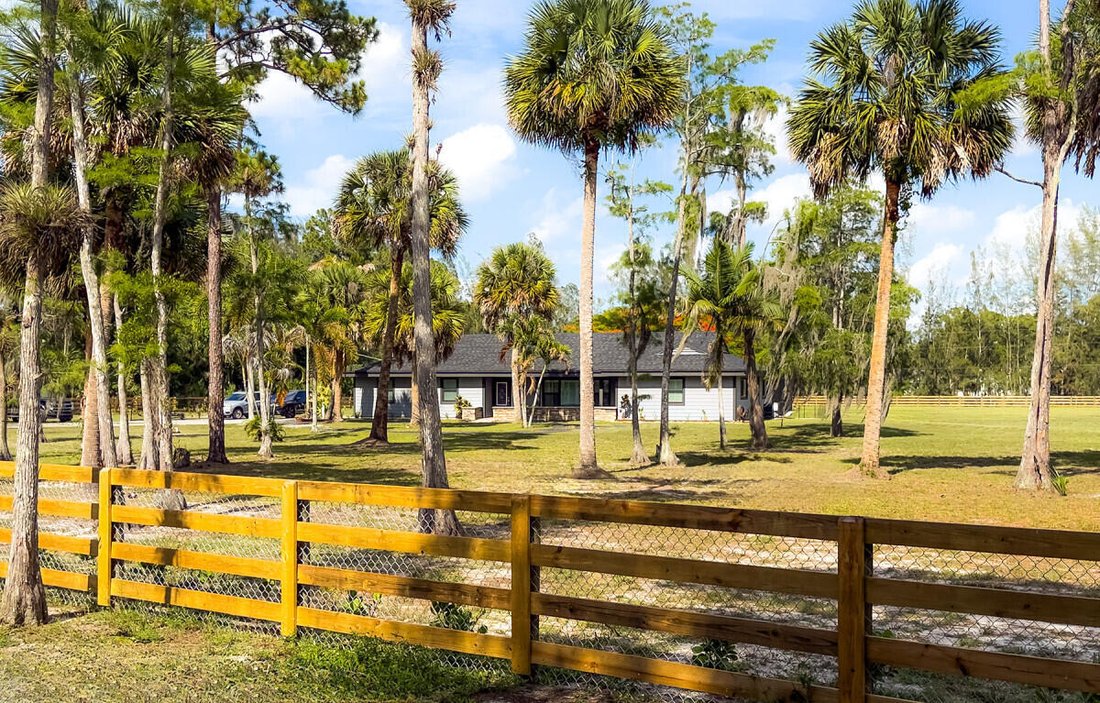 House in The Acreage, Florida, United States 2 - 18386564