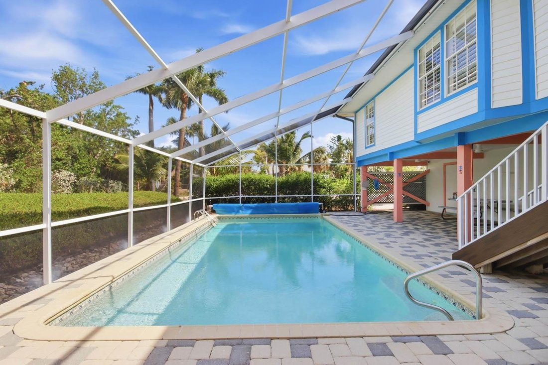 Casa a Sanibel, Florida, Stati Uniti 5 - 18386470