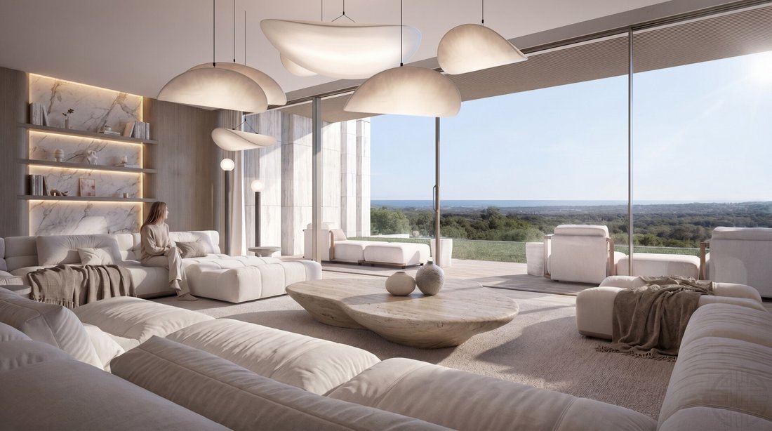 Villa in Sotogrande, San Roque, Andalusia 3 - 18386742