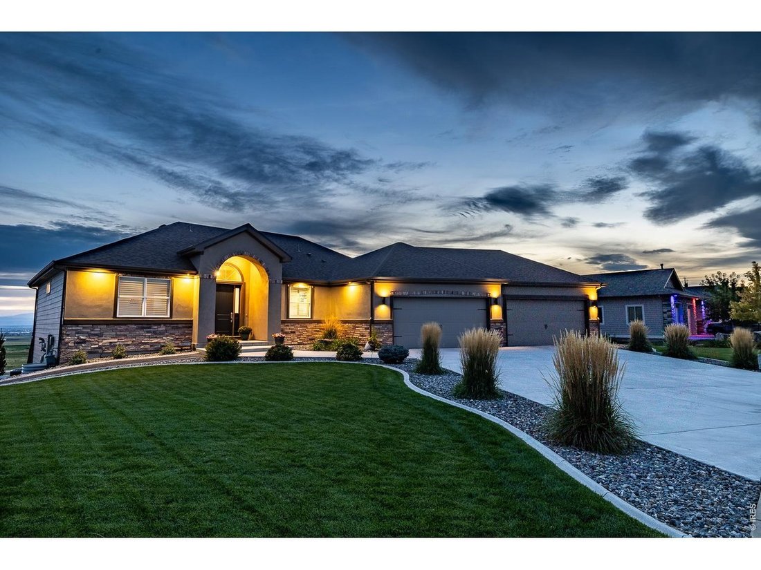 House in Fort Collins, Colorado, United States 3 - 18188354