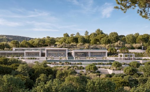 Villa in Sotogrande, San Roque, Andalusia 1