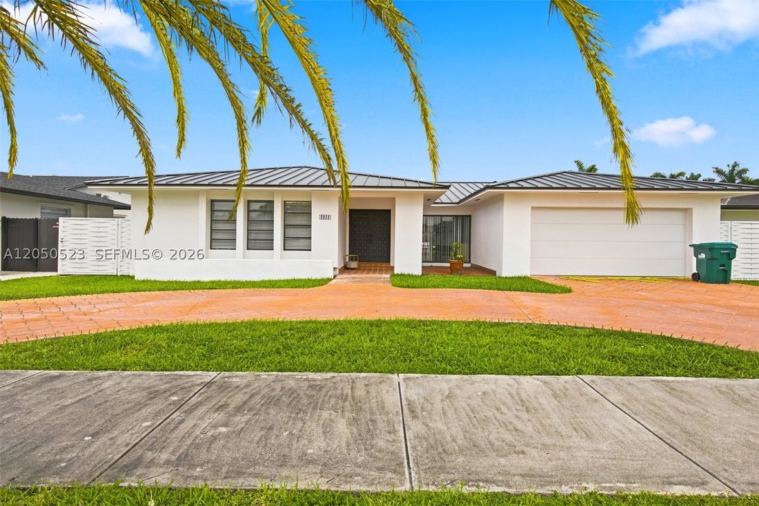 House in Miami, Florida, United States 1 - 18386616