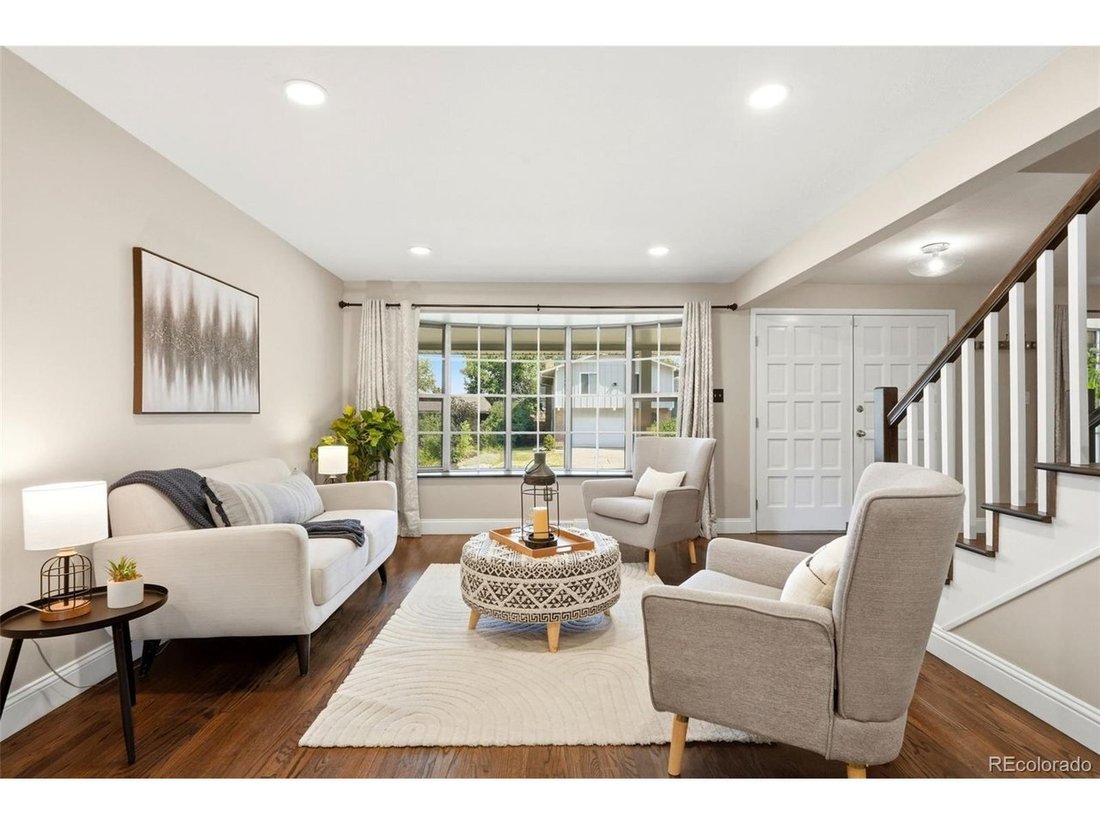 House in Denver, Colorado, United States 4 - 18386507