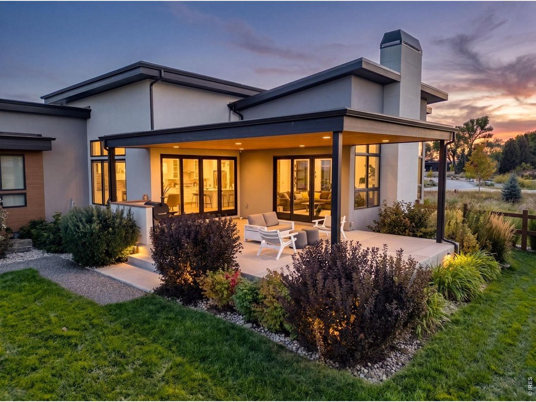 House in Longmont, Colorado, United States 1 - 18386556