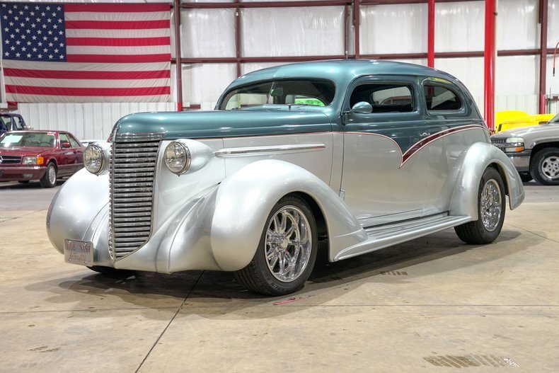 Coupe in Grand Rapids, United States 1 - 18386994