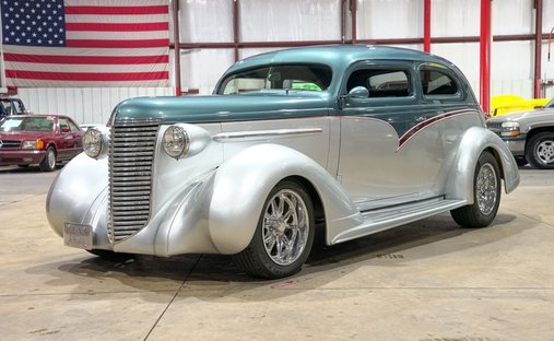 "Classic Elegance. Custom Excellence." in Grand rapids, United States 1