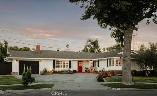 House in Yorba Linda, California, United States 1