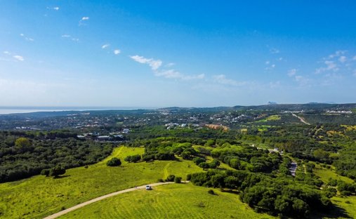 Land in Sotogrande, San Roque, Andalusia 1