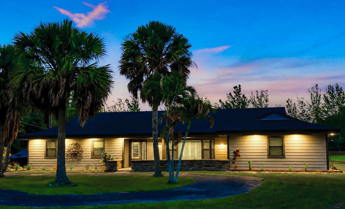 House in The Acreage, Florida, United States 3 - 18386564