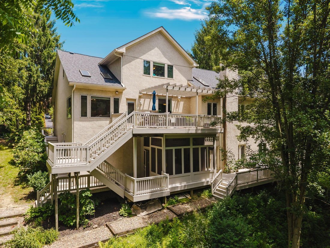 House in Lewis Center, Ohio, United States 3 - 18386489