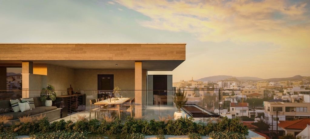 Apartment in Limassol, Limassol, Cyprus 5 - 13968514