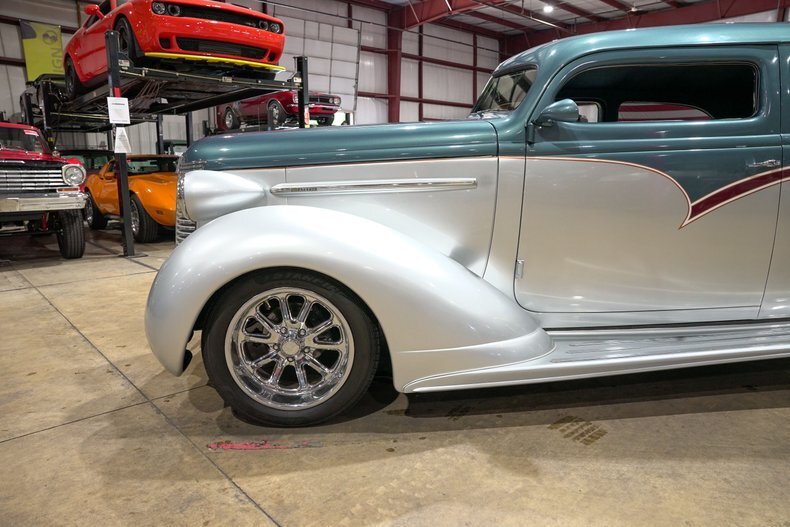 Coupe in Grand Rapids, United States 3 - 18386994