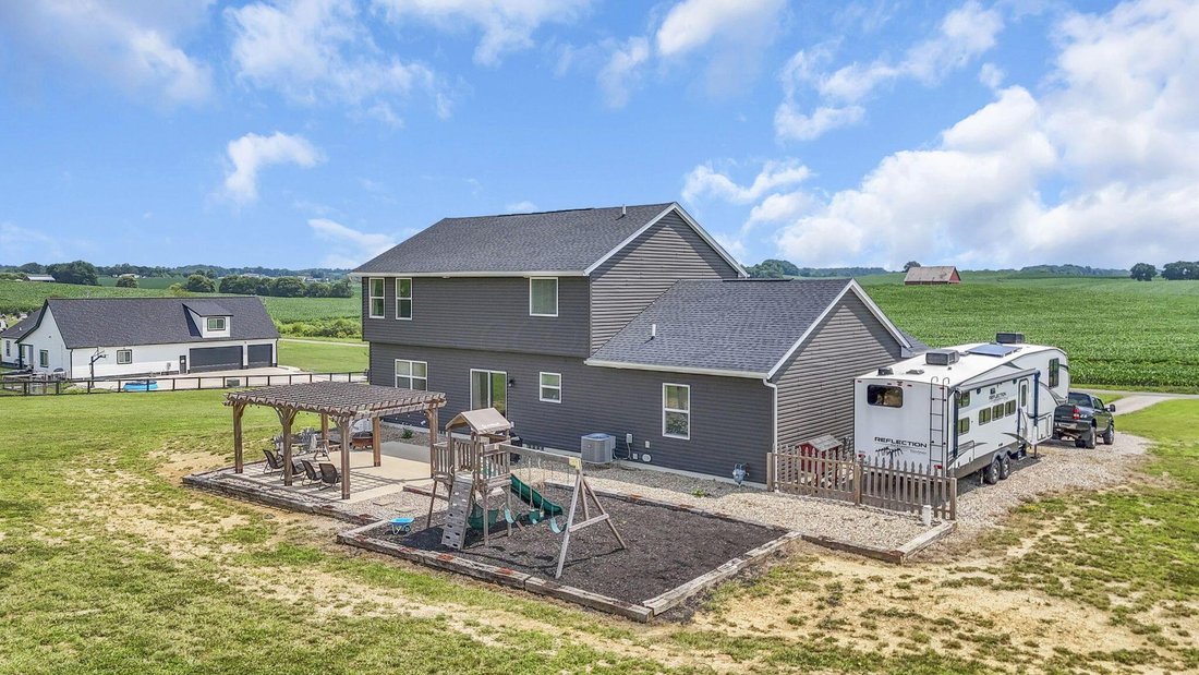 House in Thornville, Ohio, United States 5 - 18386569
