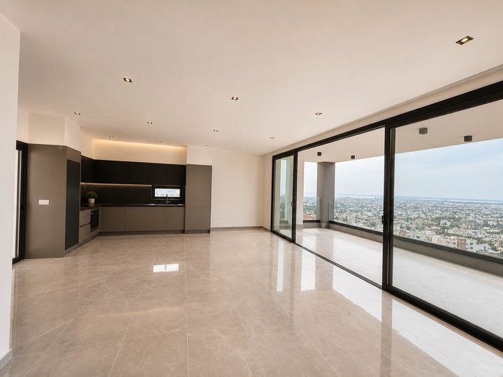 Wohnung in Limassol, Limassol, Zypern 3 - 13690299