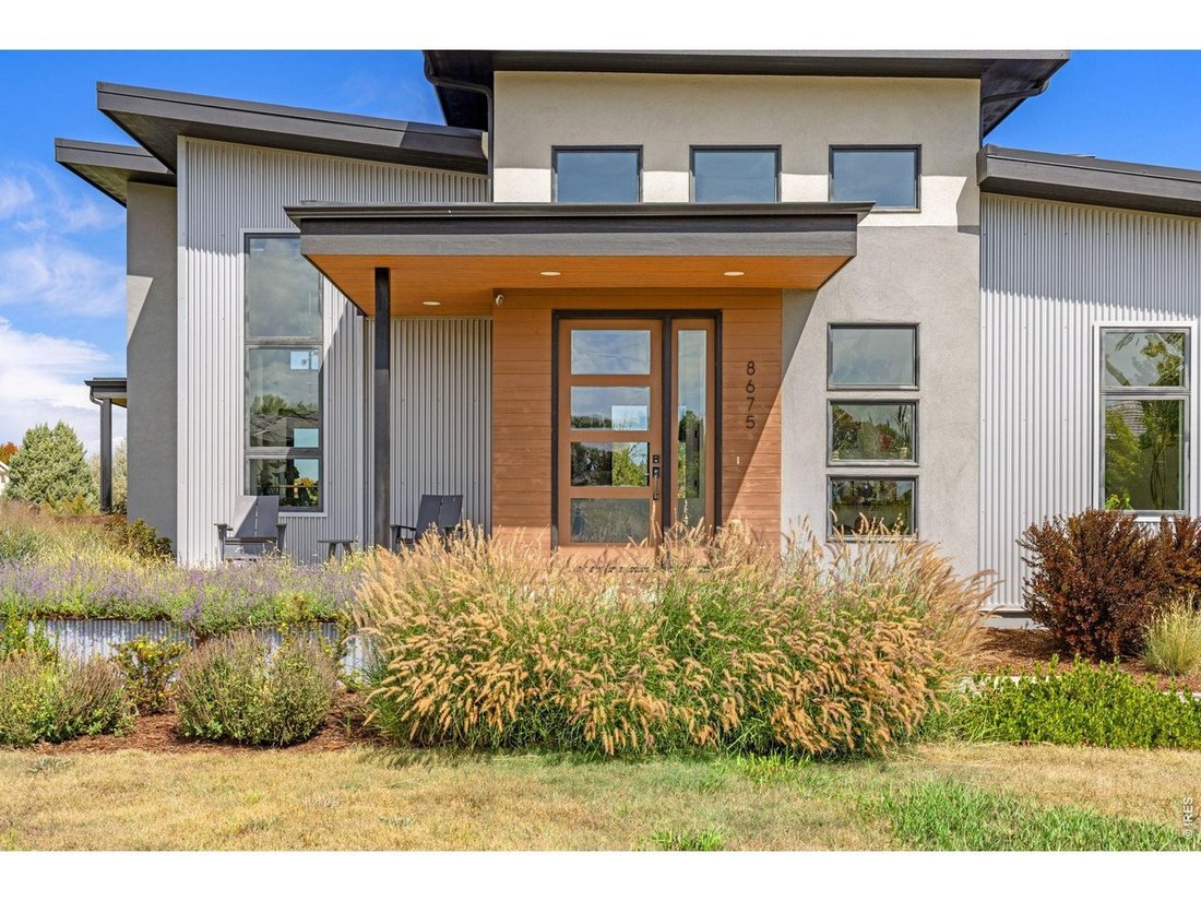House in Longmont, Colorado, United States 2 - 18386556