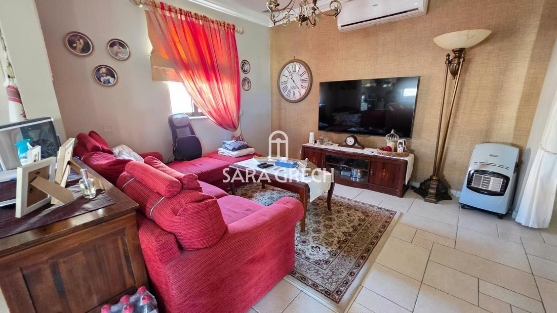 Apartment in Mellieha, Malta 4 - 18386602