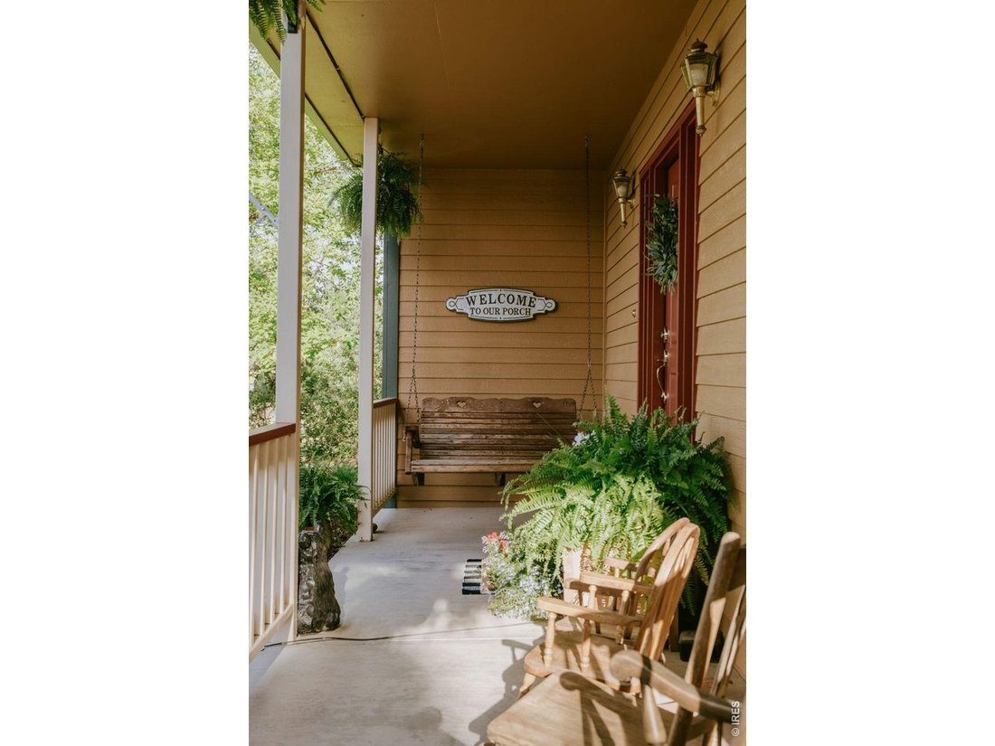 House in Berthoud, Colorado, United States 5 - 18386558