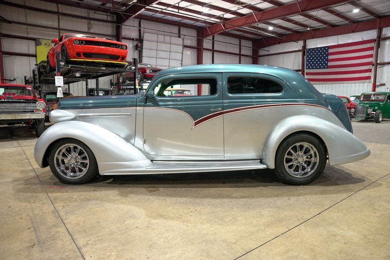 Coupe in Grand Rapids, United States 4 - 18386994
