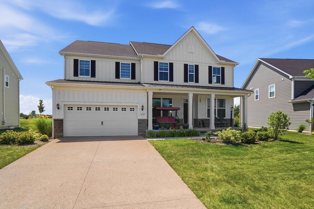 House in Delaware, Ohio, United States 4 - 18386545